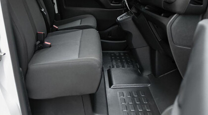 Коврики на Peugeot Traveller 2016&nbsp;-&nbsp;2026 в Грозном