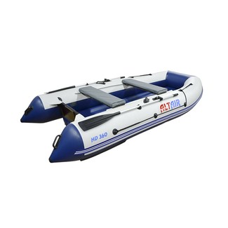Ворсовые коврики на Лодки Altair HD 360 НДНД  в Грозном