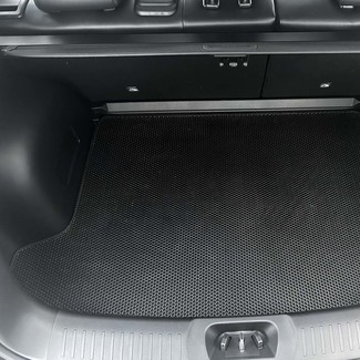 Коврики на Changan CS35 Plus 2018 - 2025 в Грозном