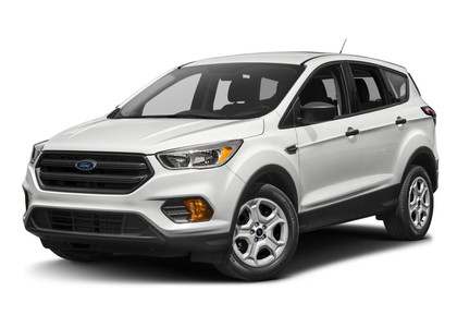 Коврики на Ford Escape III 2012 - 2019 в Грозном