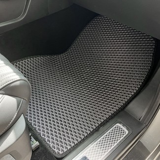 EVA коврики на Haval H9 II 2024 - 2025 в Грозном