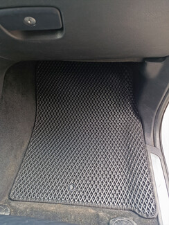 EVA коврики на Jeep Grand Cherokee (WK2) 2010&nbsp;-&nbsp;2022 в Грозном