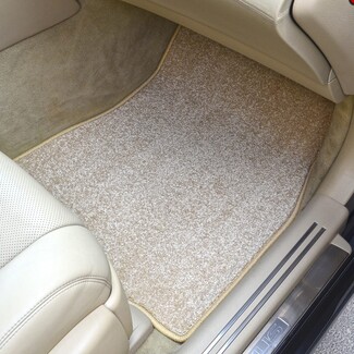 Ворсовые коврики на Lexus LS IV 2006&nbsp;-&nbsp;2017 в Грозном