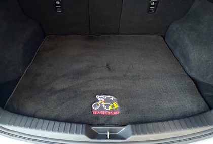 Коврики на Mazda CX5 I 2011 - 2017 в Грозном