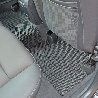Коврики на Volvo V50 2003 - 2012 в Грозном