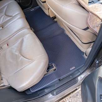 Коврики на Toyota Rav4 III 2006 - 2013 в Грозном