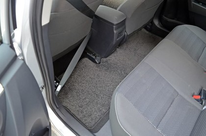Коврики на Toyota Corolla (E18) 2012 - 2019 в Грозном