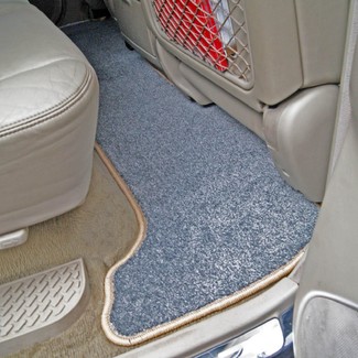 Коврики на Lexus LX 470 1997 - 2007 в Грозном