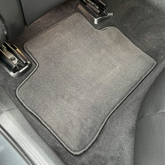 Коврики на Mercedes GLC (X254) 2022 - 2025 в Грозном