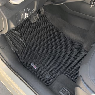 Коврики на Audi S3 (8V) 2013 - 2021 в Грозном