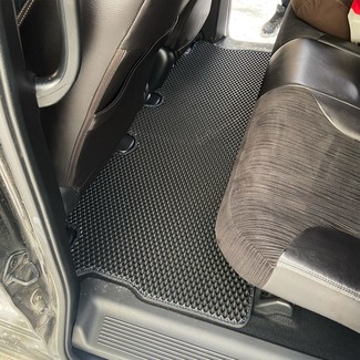 Коврики на Honda Freed Spike 2010 - 2016 в Грозном