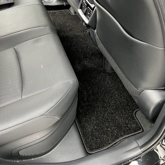 Коврики на Toyota Venza II 2020 - 2025 в Грозном