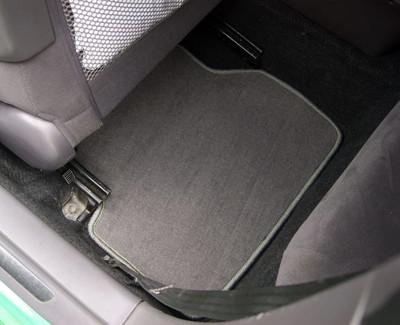 Ворсовые коврики на Toyota Celica (T23) 1999 - 2006 в Грозном