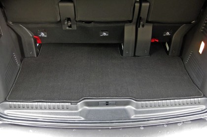 Коврики на Peugeot Traveller 2016 - 2025 в Грозном