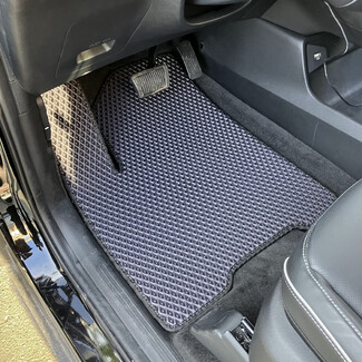 Коврики на Hyundai Custo 2021&nbsp;-&nbsp;2026 в Грозном