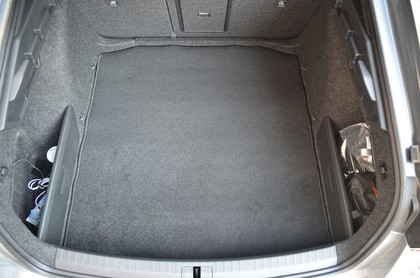 Коврики на Skoda Octavia A8 2019 - 2025 в Грозном