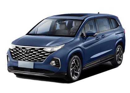 Коврики на Hyundai Custo 2021 - 2025 в Грозном
