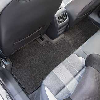 EVA коврики на Audi Q4 e-tron 2021&nbsp;-&nbsp;2026 в Грозном