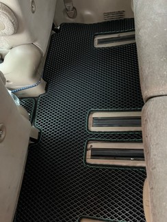Коврики на Honda StepWGN II 2001 - 2005 в Грозном