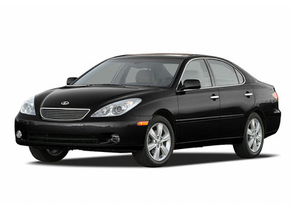 Ворсовые коврики на Toyota Windom (V30) 2001 - 2006 в Грозном