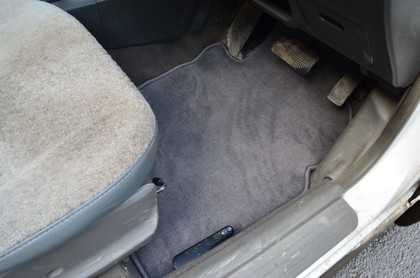 Коврики на Nissan Avenir (W11) 1998 - 2005 в Грозном