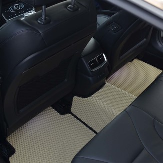 Коврики на Hongqi H5 I 2018 - 2022 в Грозном