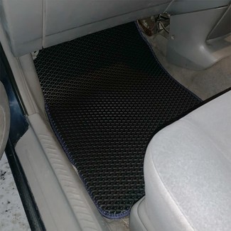Коврики на Mazda Premacy I 1999 - 2005 в Грозном
