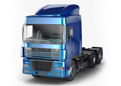 Коврики на DAF 95 XF Euro-2 и XF 95 Euro-3 1997 - 2007 в Грозном