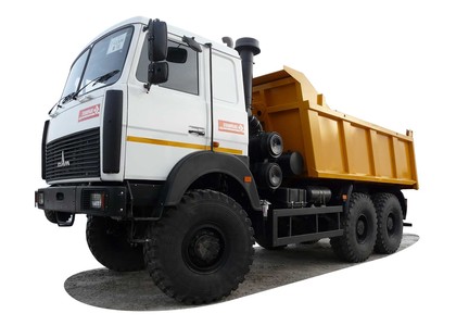 Коврики на МАЗ 5336 1994 - 2025 в Грозном