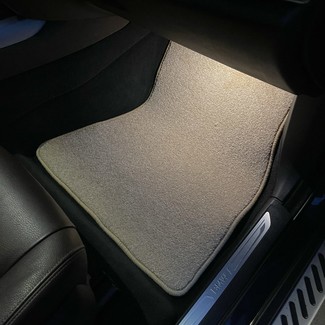 Коврики на BMW X5 (F15) 2013 - 2018 в Грозном