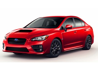 Коврики на Subaru Impreza IV 2011 - 2021 в Грозном