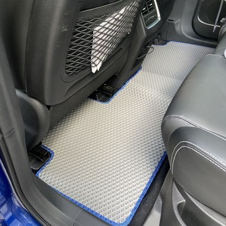 Коврики на Geely Atlas Pro 2019 - 2025 в Грозном