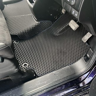 Коврики на Honda Freed Spike 2010 - 2016 в Грозном