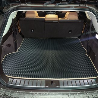 Коврики на Lexus RX IV 2015 - 2022 в Грозном