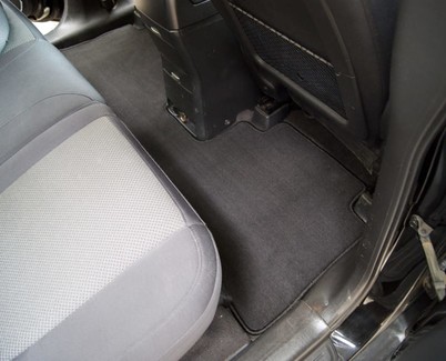 Коврики на Opel Antara 2006 - 2015 в Грозном