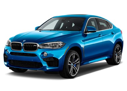 Коврики на BMW X6 (F16) 2014 - 2019 в Грозном