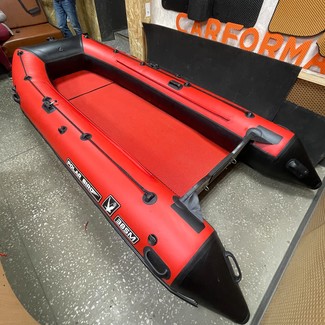 EVA коврики на Лодки Polar Bird 385M Слань  в Грозном
