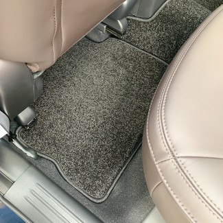 Коврики на Mazda CX5 II 2016 - 2025 в Грозном