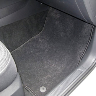 Коврики на Seat Leon III 2012 - 2020 в Грозном