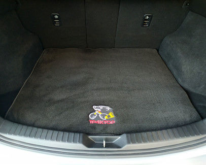 Коврики на Mazda CX5 II 2016 - 2025 в Грозном