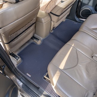 Коврики на Toyota Rav4 III 2006 - 2013 в Грозном