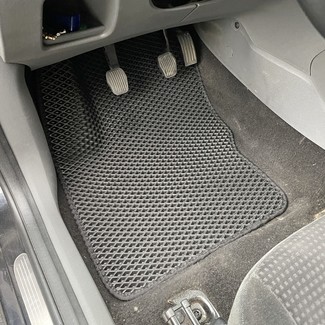 Коврики на Ford Focus II 2005 - 2011 в Грозном