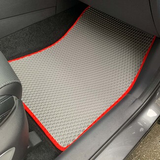 EVA коврики на Changan CS75 Plus II 2022&nbsp;-&nbsp;2026 в Грозном