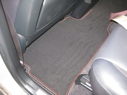 Коврики на Lexus RX II 2003 - 2009 в Грозном