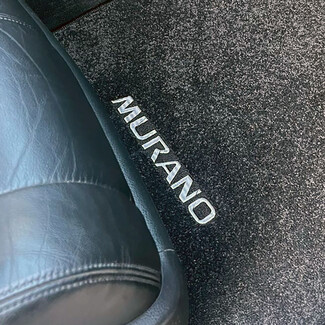 Коврики на Nissan Murano (Z52) 2014&nbsp;-&nbsp;2022 в Грозном