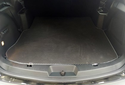 Коврики на Ford Explorer V 2010 - 2019 в Грозном