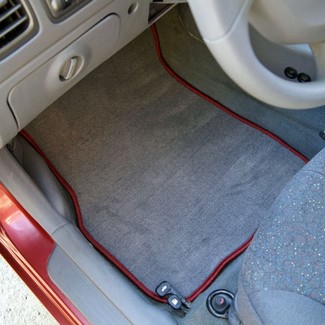 EVA коврики на Hyundai Accent 1999 - 2012 в Грозном
