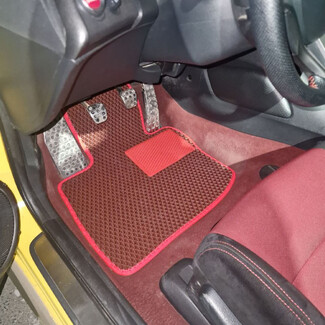 Коврики на Honda Civic VIII 3d 2006&nbsp;-&nbsp;2011 в Грозном