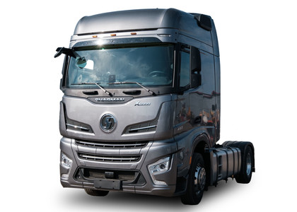 Коврики на Shacman X6000 2022 - 2025 в Грозном