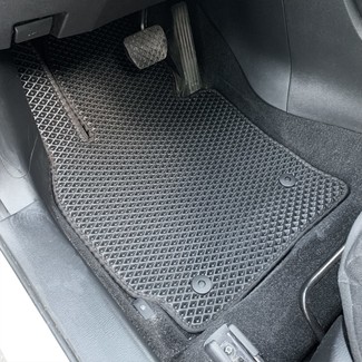 Коврики на Mazda CX5 I 2011 - 2017 в Грозном
